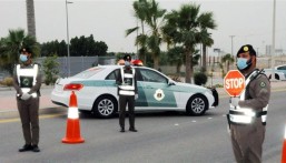 النظام المروري الجديد: إبعاد المقيم غير السعودي عند ارتكاب مخالفات خطرة تهدد السلامة