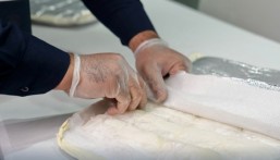 ضبط شخصين لترويجهما “الشبو” المخدر بالشرقية