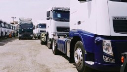 في مختلف المناطق.. بدء تطبيق الرصد الآلي على مخالفات الشاحنات والحافلات