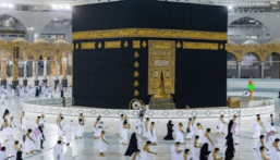 تحذير جديد من “الحج” من مخالفة أنظمة أداء الفريضة