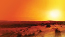 موعد انتهاء الصيف والانقلاب الخريفي