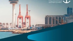 ميناء الملك عبدالعزيز بالدمام يواصل كفاءته التشغيلية بمناولة 289,787 حاوية قياسية 