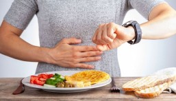 نظام غذائي مثالي.. كيفية التخلص من الوزن الزائد بعد شهر رمضان؟