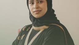 “الهميلي” تظفر بجائزة لجنة تحكيم الشارقة لإبداعات المرأة الخليجية 2024