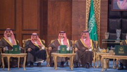 أمير الشرقية: “وزارة الثقافة خطت خطوات ثابتة وهي شابة بشبابها ورجالها”