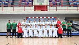 بالأسماء.. 24 لاعبًا في قائمة شباب أخضر اليد استعدادًا للبطولة الآسيوية 2024م