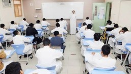 بمشاركة مليون و100 ألف طالب.. انطلاق الاختبارات الوطنية نافس في جميع المناطق