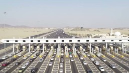 ابتداءً من غدٍ.. منع دخول المقيمين والمركبات إلى العاصمة المقدسة دون تصريح