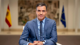 رسميًا.. إسبانيا تعترف بدولة فلسطين