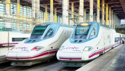سبب غريب وراء تعطل حركة القطارات في برشلونة