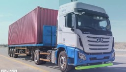 “هيئة النقل” تشدد على ضرورة الالتزام بالأنظمة والاشتراطات في “النقل البري”