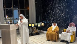 “خيوط المعازيب” دراما سعودية تحاكي الواقع بلهجة حساوية