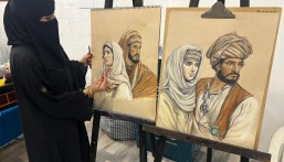 “الشهيب” تستعد لإقامة أول “إنكتوبر” في السعودية