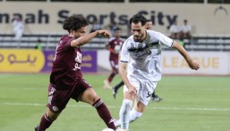 هجر يخسر من الفيصلي بثنائية ويؤكد هبوطه لدوري الثانية