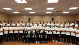 بمشاركة 45 حكمًا.. لجنة الحكام بالأحساء تختتم الدورة التدريبية لحكام كرة القدم