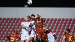 القادسية أول الصاعدين لدوري “روشن”