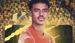 دعمًا لحراسة المرمى.. الاتحاد يعلن تعاقده مع “الشنقيطي” لمدة 5 مواسم