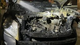 لا إصابات.. الدفاع المدني يخمد حريقًا في مركبة بالخبر