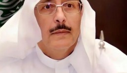 رئيس جامعة الإمام عبدالرحمن بن فيصل يهنئ القيادة بمناسبة نجاح موسم الحج