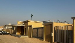 “خنساء الحليلة” تحقق المركز الأول في “نافس”