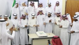 إنجازات بارزة.. جمعية البر بالأحساء تحتفل بنجاح مشروع الأضاحي