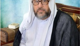 الشيخ محمد صادق الشهاب في ذمة الله