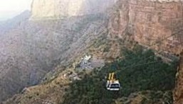 رحلة سياحية تتحول إلى فاجعة.. أسرة أحسائية تفارق الحياة بعد سقوط سيارتهم من جبل في أبها