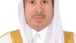 إبراهيم الدوسري رئيسًا للجنة العقارية بغرفة الأحساء