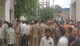 ارتفاع حصيلة حادث التدافع في الهند إلى 100 قتيل وعشرات المصابين