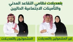 تفاصيل نظام التأمينات الاجتماعية الجديد.. قصر تطبيقه على الملتحقين الجدد