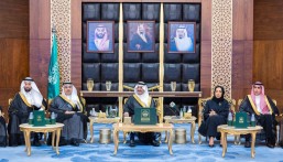 بحضور وتكريم ٣٥ شريك نجاح.. أمير الشرقية يرعى الحفل الختامي لـ”ألفة”