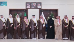 الأمير سعود بن طلال يدشّن فرع جمعية ترابط لرعاية المرضى في الأحساء