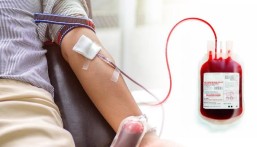 فوائد متعددة للتبرع بالدم تكشفها استشارية طب الأسرة.. تحسن الحالة المزاجية