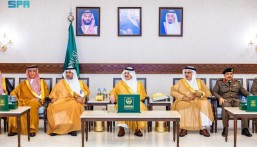 برعاية الأمير سعود بن نايف.. تدشين 18 مشروعًا لتجمع الشرقية الصحي