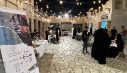 40 حرفية يعرضن منتوجاتهن في ختام برنامج “سنع”