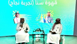 ارتباط الأحسائيين باللومي الحساوي ساعده على النجاح