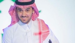 وزير الرياضة يهنئ الخليج ويوجه بتقديم 100 ألف ريال لكل لاعب