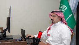 “المسحل” يشارك في اجتماع “الفيفا”.. واليوم إعلان مستضيف مونديال 2030