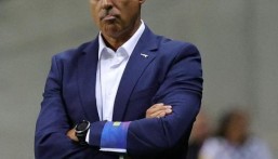 جوميز مديرًا فنيًا جديدًا للفتح