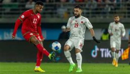 البحرين بطلا لكأس الخليج 25 بعد الفوز على عمان