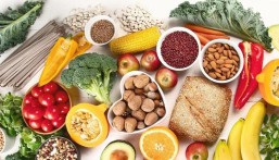 أفضل 6 أطعمة لصحة الكلى والوقاية من العدوى