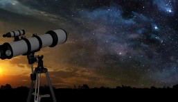 رصده غير ممكن.. تعذّر رؤية هلال شعبان في مراصد فلكية بسبب غياب القمر قبل الشمس