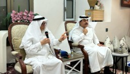 “السبيل إلى تعزيز الصحة وجودة الحياة “.. لقاء نادي المعرفة لجودة الحياة