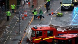 حادث دهس في ليفربول.. إصابة (27) شخصًا خلال الاحتفالات بالدوري الإنجليزي