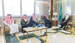 أمير الشرقية يطلع على جهود “هدف” في دعم التوظيف وتنمية الكفاءات الوطنية