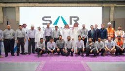 لتعزيز كفاءة أسطول قطارات الشحن.. “سار” تدشّن مشاريع توسعة مجمع الصيانة بالنعيرية