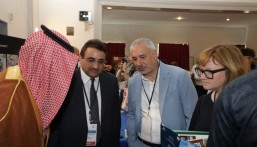 الأحساء تُلهم العالم من فرنسا: مبادرات ريادية لدعم الحرفيين في مؤتمر المدن الإبداعية