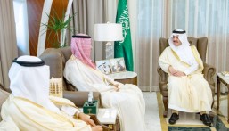 أمير الشرقية: الجامعات ركيزة أساسية في إعداد الكفاءات الوطنية