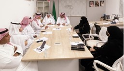 بهدف تمكين الجيل الجديد.. “هيئة الصحفيين” تدشّن “ميديا لاب” بالأحساء