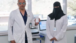 إطلاق خدمة مراقبة منظمات القلب عن بُعد للعديد من المرضى في مختلف مناطق المملكة